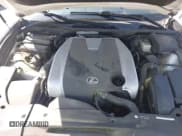 ✅ 2013 Lexus GS 350 • VIN: JTHBE1BL5D5022218 • Lot: 42114895. Wystawiony na IAAI z przebiegiem 237 344 mil. Bezpłatny archiwum sprzedaży aukcyjnych z USA i szczegółowy raport historii pojazdu na DreamBid. Zdjęcie 10.