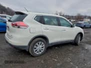 ✅ 2015 Nissan Rogue SL • VIN: 5N1AT2MV0FC756234 • Лот: 95025735. Опубликован ранее на Copart с пробегом 159 306 миль. Бесплатный доступ к архиву аукционных продаж из США и подробный отчёт об истории автомобиля на DreamBid. Изображение 3.