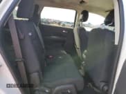 ✅ 2018 Dodge Journey SXT • VIN: 3C4PDCBB0JT260602 • Lot: 87470175. Listed on Copart with 131,481 mi. Free auction sales archive from the USA and detailed vehicle history report at DreamBid. Image 11.