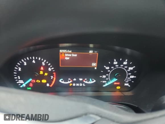 ✅ 2020 Ford Escape SE • VIN: 1FMCU9G61LUA94544 • Lot: 82504575. Listed on Copart with 82,325 mi. Free auction sales archive from the USA and detailed vehicle history report at DreamBid. Image 9.