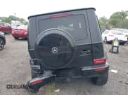 ✅ 2020 Mercedes-Benz G 550 • VIN: WDCYC6BJ2LX338475 • Lot: 42922905. Wystawiony na IAAI z przebiegiem 53 685 mil. Bezpłatny archiwum sprzedaży aukcyjnych z USA i szczegółowy raport historii pojazdu na DreamBid. Zdjęcie 16.