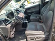 ✅ 2019 Honda Odyssey Elite • VIN: 5FNRL6H97KB078414 • Lot: 57327895. Listed on Copart with 119,259 mi. Free auction sales archive from the USA and detailed vehicle history report at DreamBid. Image 7.