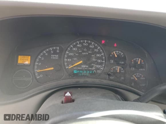 ✅ 1999 Chevrolet Silverado 1500 • VIN: 1GCEK14T3XE233068 • Лот: 76970374. Опубликован ранее на Copart с пробегом 169 443 миль. Бесплатный доступ к архиву аукционных продаж из США и подробный отчёт об истории автомобиля на DreamBid. Изображение 9.