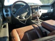 ✅ 2013 Ford Expedition Max XLT • VIN: 1FMJK1H5XDEF63758 • Lot: 55295215. Listed on Copart with 154,111 mi. Free auction sales archive from the USA and detailed vehicle history report at DreamBid. Image 8.