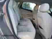 2007 Chevrolet Impala LS z VIN 2G1WB58K779149327, wystawiony jako Copart lot #87102735 z przebiegiem 91 606 mil mil oraz Szkoda całkowita • Salvage title. Historia ofert i sprzedaży dostępna na DreamBid. Obrazek 10.