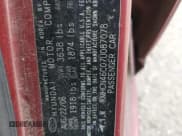 ✅ 2007 Hyundai Accent GLS • VIN: KMHCN46C07U087078 • Лот: 62572255. Опубликован ранее на Copart с пробегом 192 195 миль. Бесплатный доступ к архиву аукционных продаж из США и подробный отчёт об истории автомобиля на DreamBid. Изображение 12.