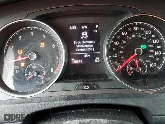 ✅ 2017 Volkswagen Golf S • VIN: 3VWH17AU5HM510697 • Lot: 86686995. Listed on Copart with 118,511 mi. Free auction sales archive from the USA and detailed vehicle history report at DreamBid. Image 9.