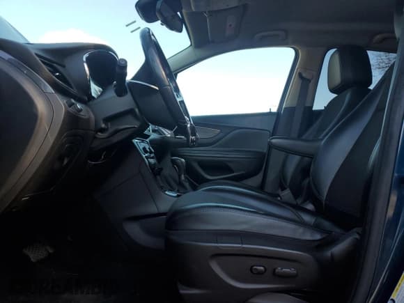 ✅ 2020 Buick Encore Preferred • VIN: KL4CJASB6LB012722 • Лот: 89643845. Опубликован ранее на Copart с пробегом 103 894 миль. Бесплатный доступ к архиву аукционных продаж из США и подробный отчёт об истории автомобиля на DreamBid. Изображение 7.