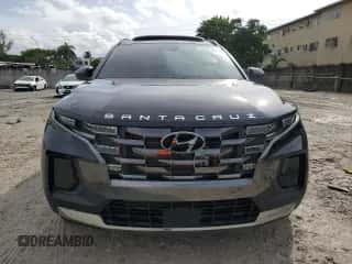 2022 Hyundai Santa Cruz Limited z VIN 5NTJEDAF3NH026037, wystawiony jako Copart lot #75191054 z przebiegiem 28 932 mil mil oraz Nie do naprawy • Non repairable. Historia ofert i sprzedaży dostępna na DreamBid. Obrazek 5.