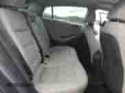 2017 Hyundai Ioniq Limited z VIN KMHC85LC4HU040753, wystawiony jako Copart lot #73189554 z przebiegiem 148 820 mil mil oraz Szkoda całkowita • Salvage title. Historia ofert i sprzedaży dostępna na DreamBid. Obrazek 10.