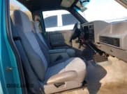 ✅ 1995 Dodge Dakota • VIN: 1B7FL26G9SW943229 • Lot: 43673414. Wystawiony na IAAI z przebiegiem 162 680 mil. Bezpłatny archiwum sprzedaży aukcyjnych z USA i szczegółowy raport historii pojazdu na DreamBid. Zdjęcie 5.