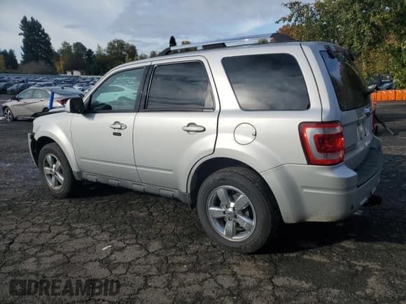 ✅ 2009 Ford Escape Limited • VIN: 1FMCU94G19KD04786 • Лот: 91041845. Опубликован ранее на Copart с пробегом 161 655 миль. Бесплатный доступ к архиву аукционных продаж из США и подробный отчёт об истории автомобиля на DreamBid. Изображение 2.