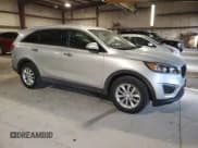 ✅ 2018 Kia Sorento LX • VIN: 5XYPGDA34JG345778 • Lot: 80525755. Wystawiony na Copart z przebiegiem 63 143 mil. Bezpłatny archiwum sprzedaży aukcyjnych z USA i szczegółowy raport historii pojazdu na DreamBid. Zdjęcie 4.