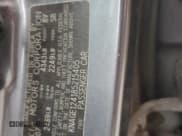 ✅ 2008 Kia Optima EX • VIN: KNAGE124185215405 • Lot: 70379555. Listed on Copart with 220,509 mi. Free auction sales archive from the USA and detailed vehicle history report at DreamBid. Image 13.