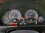 ✅ 2016 BMW M3 • VIN: WBS8M9C5XG5D30868 • Lot: 81417933. Listed on Copart with 90,178 mi. Free auction sales archive from the USA and detailed vehicle history report at DreamBid. Image 9.