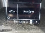 ✅ 2020 Chevrolet Silverado 1500 Custom Trail Boss • VIN: 1GCRYCEF2LZ237152 • Lot: 40449201. Listed on IAAI with 117,848 mi. Free auction sales archive from the USA and detailed vehicle history report at DreamBid. Image 7.