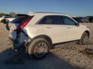 ✅ 2019 Cadillac XT4 FWD Premium Luxury • VIN: 1GYFZCR40KF118311 • Lot: 86881485. Listed on Copart with 52,788 mi. Free auction sales archive from the USA and detailed vehicle history report at DreamBid. Image 3.