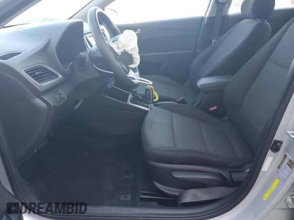 2019 Hyundai Accent SE с VIN 3KPC24A36KE061239, выставлен на аукционе Copart как лот 42562844 с пробегом 100 968 миль миль и . История ставок и продаж доступна на DreamBid. Изображение 7.