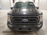 ✅ 2023 Ford F-150 XL • VIN: 1FTFW1E80PKD02397 • Lot: 85178075. Wystawiony na Copart z przebiegiem 98 703 mil. Bezpłatny archiwum sprzedaży aukcyjnych z USA i szczegółowy raport historii pojazdu na DreamBid. Zdjęcie 5.