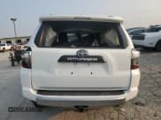 ✅ 2021 Toyota 4Runner TRD Off Road • VIN: JTEPU5JR8M5935946 • Lot: 71610835. Wystawiony na Copart z przebiegiem 104 453 mil. Bezpłatny archiwum sprzedaży aukcyjnych z USA i szczegółowy raport historii pojazdu na DreamBid. Zdjęcie 6.