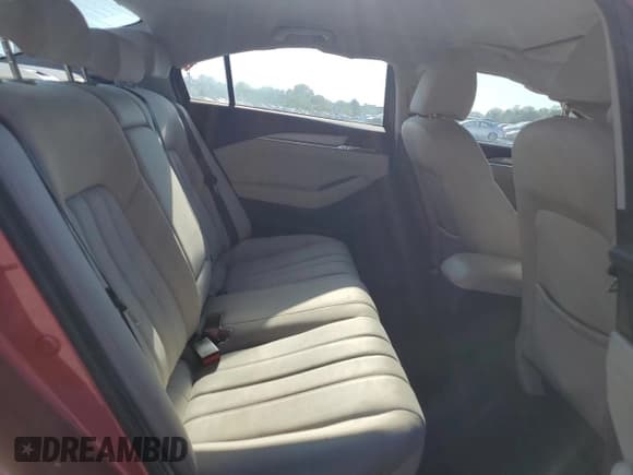 ✅ 2018 Mazda 6 Sport • VIN: JM1GL1UM6J1327717 • Lot: 71765545. Listed on Copart with Not provided. Free auction sales archive from the USA and detailed vehicle history report at DreamBid. Image 10.