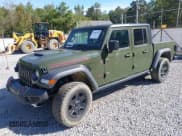 ✅ 2021 Jeep Gladiator Mojave • VIN: 1C6JJTEG4ML594094 • Lot: 43399710. Wystawiony na IAAI z przebiegiem 90 948 mil. Bezpłatny archiwum sprzedaży aukcyjnych z USA i szczegółowy raport historii pojazdu na DreamBid. Zdjęcie 2.