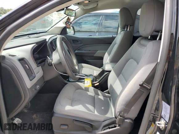 ✅ 2021 Chevrolet Colorado 2WD Work Truck • VIN: 1GCGSBEA9M1188474 • Лот: 66112204. Опубликован ранее на Copart с пробегом 88 382 миль. Бесплатный доступ к архиву аукционных продаж из США и подробный отчёт об истории автомобиля на DreamBid. Изображение 7.