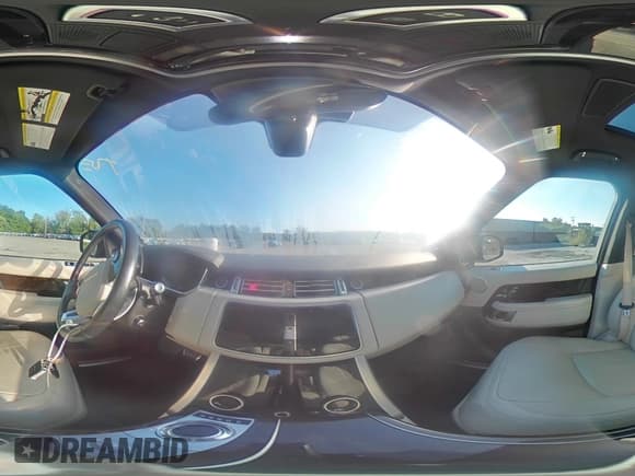 ✅ 2022 Land Rover Range Rover Westminster • VIN: SALGS2RU3NA465862 • Lot: 71523985. Wystawiony na Copart z przebiegiem 21 624 mil. Bezpłatny archiwum sprzedaży aukcyjnych z USA i szczegółowy raport historii pojazdu na DreamBid. Zdjęcie 15.