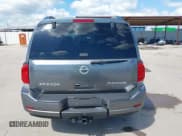 ✅ 2013 Nissan Armada SV • VIN: 5N1BA0ND0DN613158 • Лот: 42231719. Опубликован ранее на IAAI с пробегом 146 307 миль. Бесплатный доступ к архиву аукционных продаж из США и подробный отчёт об истории автомобиля на DreamBid. Изображение 16.