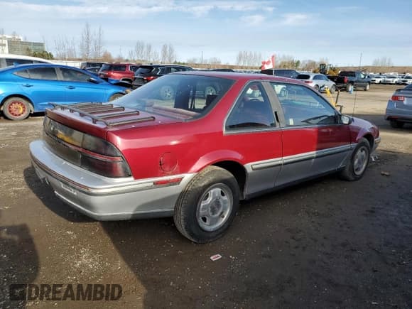✅ 1988 Chevrolet Beretta • VIN: 1G1LV11W6JY651488 • Лот: 81191074. Опубликован ранее на Copart с пробегом 239 594 миль. Бесплатный доступ к архиву аукционных продаж из США и подробный отчёт об истории автомобиля на DreamBid. Изображение 3.
