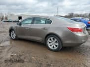 ✅ 2012 Buick LaCrosse • VIN: 1G4GL5G38CF166458 • Lot: 82332154. Wystawiony na Copart z przebiegiem 156 412 mil. Bezpłatny archiwum sprzedaży aukcyjnych z USA i szczegółowy raport historii pojazdu na DreamBid. Zdjęcie 2.