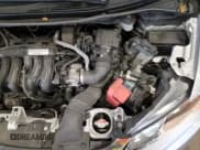 ✅ 2019 Honda Fit Sport • VIN: 3HGGK5H66KM727322 • Lot: 91916805. Listed on Copart with 57,341 mi. Free auction sales archive from the USA and detailed vehicle history report at DreamBid. Image 14.