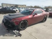 ✅ 2020 Dodge Challenger R/T Scat Pack Widebody • VIN: 2C3CDZFJ6LH109444 • Lot: 84614644. Wystawiony na Copart z przebiegiem 83 855 mil. Bezpłatny archiwum sprzedaży aukcyjnych z USA i szczegółowy raport historii pojazdu na DreamBid. Zdjęcie 1.