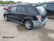 ✅ 2005 Chevrolet Equinox LS • VIN: 2CNDL23F756048612 • Lot: 41931075. Listed on IAAI with 154,398 mi. Free auction sales archive from the USA and detailed vehicle history report at DreamBid. Image 3.