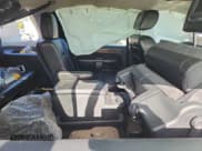 ✅ 2014 Nissan Armada Platinum • VIN: 5N1BA0NEXEN609001 • Lot: 84974035. Listed on Copart with Not provided. Free auction sales archive from the USA and detailed vehicle history report at DreamBid. Image 11.