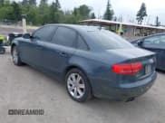 ✅ 2011 Audi A4 Premium • VIN: WAUBFAFL3BN020292 • Лот: 42496991. Опубликован ранее на IAAI с пробегом 109 197 миль. Бесплатный доступ к архиву аукционных продаж из США и подробный отчёт об истории автомобиля на DreamBid. Изображение 3.