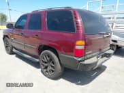 ✅ 2003 GMC Yukon SLE • VIN: 1GKEC13Z23R188280 • Лот: 42875868. Опубликован ранее на IAAI с пробегом 224 843 миль. Бесплатный доступ к архиву аукционных продаж из США и подробный отчёт об истории автомобиля на DreamBid. Изображение 3.