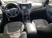 ✅ 2017 Hyundai Santa Fe 2.4L • VIN: 5NMZU3LB1HH038195 • Лот: 42527114. Опубликован ранее на Copart с пробегом 62 020 миль. Бесплатный доступ к архиву аукционных продаж из США и подробный отчёт об истории автомобиля на DreamBid. Изображение 8.