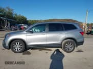 ✅ 2020 Honda Pilot EX-L • VIN: 5FNYF6H57LB054745 • Лот: 43482276. Опубликован ранее на IAAI с пробегом 57 136 миль. Бесплатный доступ к архиву аукционных продаж из США и подробный отчёт об истории автомобиля на DreamBid. Изображение 15.