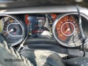 ✅ 2021 Jeep Wrangler Sport • VIN: 1C4GJXAN2MW523442 • Lot: 58253505. Listed on Copart with 77,393 mi. Free auction sales archive from the USA and detailed vehicle history report at DreamBid. Image 9.