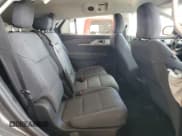 ✅ 2025 Ford Explorer Active • VIN: 1FMUK7DH3SGC08321 • Lot: 64099755. Listed on Copart with 2,861 mi. Free auction sales archive from the USA and detailed vehicle history report at DreamBid. Image 11.