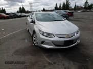 ✅ 2017 Chevrolet Volt Premier • VIN: 1G1RD6S57HU186169 • Lot: 73218463. Wystawiony na Copart z przebiegiem 37 893 mil. Bezpłatny archiwum sprzedaży aukcyjnych z USA i szczegółowy raport historii pojazdu na DreamBid. Zdjęcie 10.