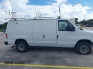✅ 2012 Ford Econoline Cargo Recreational • VIN: 1FTNE2EL4CDA10162 • Lot: 43414147. Wystawiony na IAAI z przebiegiem 137 867 mil. Bezpłatny archiwum sprzedaży aukcyjnych z USA i szczegółowy raport historii pojazdu na DreamBid. Zdjęcie 13.