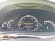 ✅ 2009 Mercedes-Benz S 550 • VIN: WDDNG86X59A244812 • Lot: 42660213. Listed on IAAI with 118,625 mi. Free auction sales archive from the USA and detailed vehicle history report at DreamBid. Image 7.