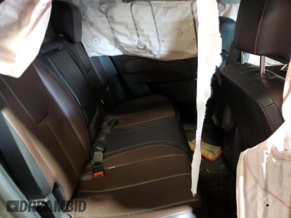 ✅ 2010 Chevrolet Equinox 2LT • VIN: 2CNFLNEW8A6272859 • Лот: 69503574. Опубликован ранее на Copart с пробегом Не указан. Бесплатный доступ к архиву аукционных продаж из США и подробный отчёт об истории автомобиля на DreamBid. Изображение 11.