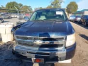 ✅ 2009 Chevrolet Silverado 1500 LT • VIN: 1GCEK29J59Z269174 • Lot: 43498616. Wystawiony na IAAI z przebiegiem 196 894 mil. Bezpłatny archiwum sprzedaży aukcyjnych z USA i szczegółowy raport historii pojazdu na DreamBid. Zdjęcie 12.