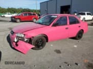 ✅ 2002 Toyota Corolla CE • VIN: 1NXBR12E62Z609307 • Lot: 81653505. Listed on Copart with 138,771 mi. Free auction sales archive from the USA and detailed vehicle history report at DreamBid. Image 1.