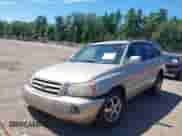 2001 Toyota Highlander с VIN JTEHF21A610010162, выставлен на аукционе IAAI как лот 42777204 с пробегом 234 141 миль миль и . История ставок и продаж доступна на DreamBid. Изображение 2.