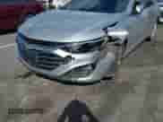 2020 Chevrolet Malibu LT with VIN 1G1ZD5ST7LF007697, listed as a IAAI auction lot 43251134 with 138,518 mi miles and . Bid and sale history available at DreamBid. Image 6.