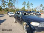 ✅ 2014 Dodge Durango Citadel • VIN: 1C4RDHEG7EC530925 • Лот: 43763006. Опубликован ранее на IAAI с пробегом 198 536 миль. Бесплатный доступ к архиву аукционных продаж из США и подробный отчёт об истории автомобиля на DreamBid. Изображение 6.